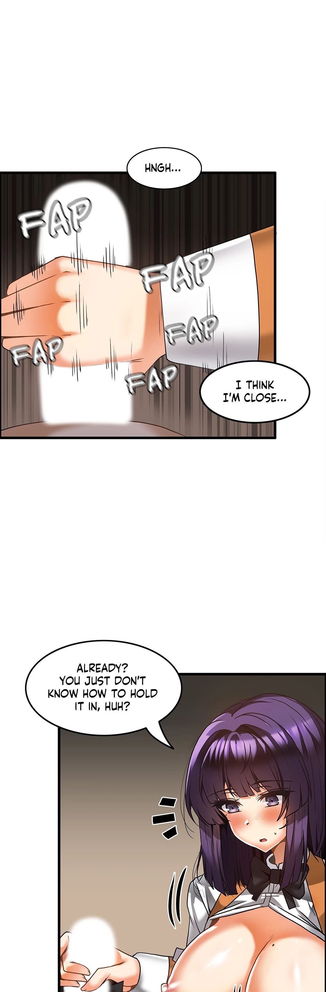 Twin Recipe Manhwa - Chapter 23 Page 7