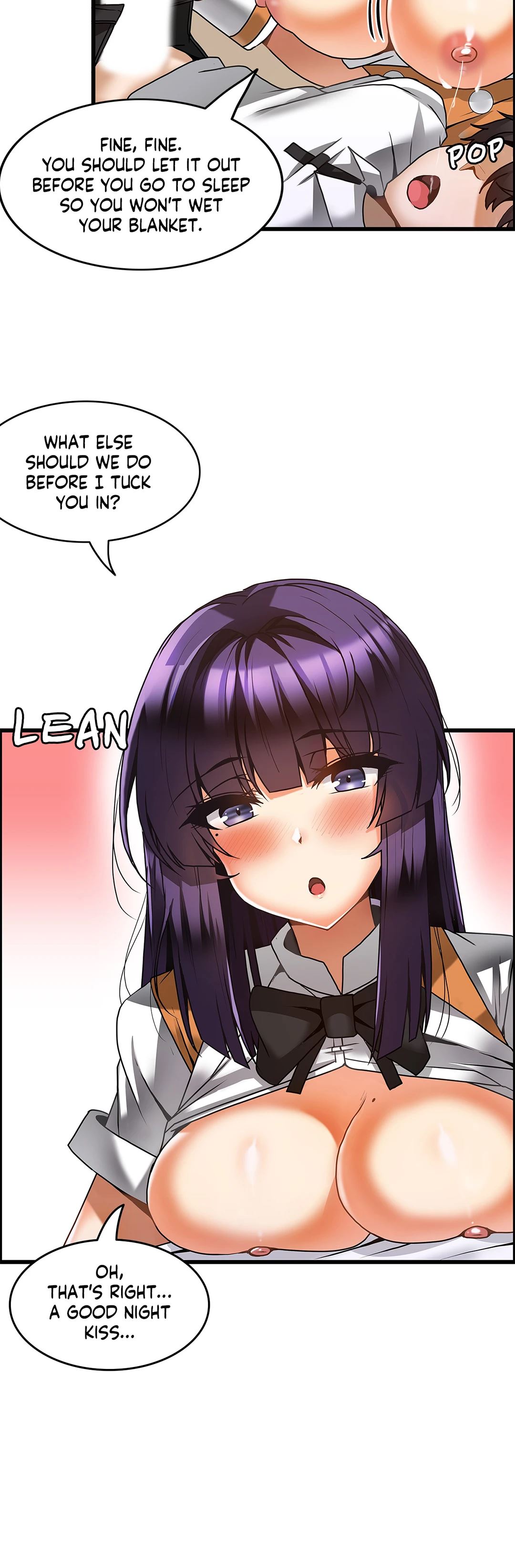 Twin Recipe Manhwa - Chapter 23 Page 8