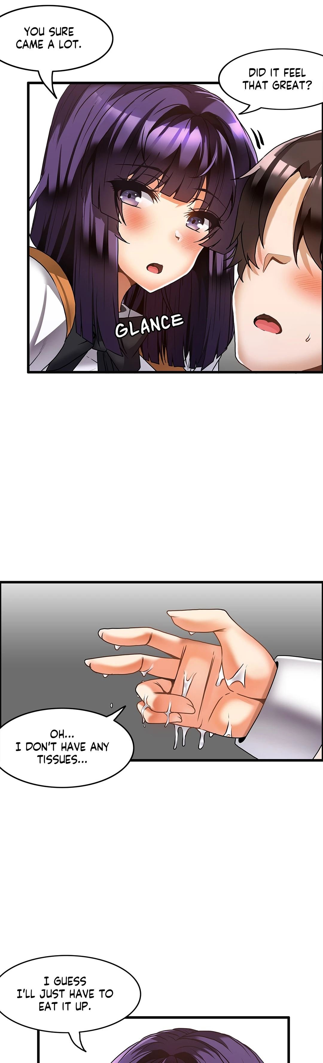 Twin Recipe Manhwa - Chapter 23 Page 11