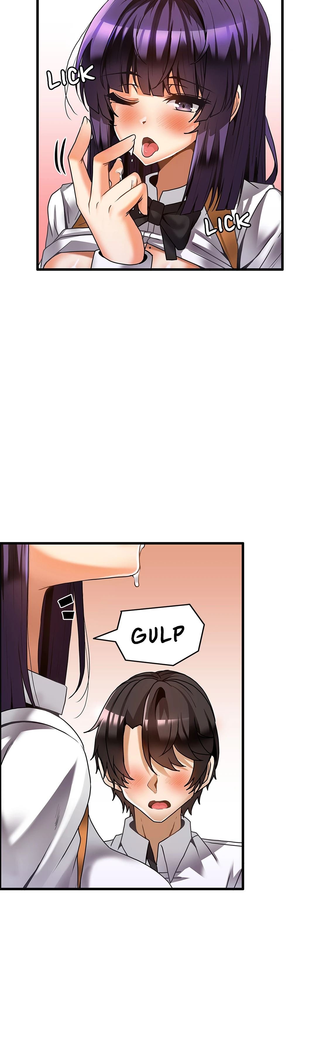 Twin Recipe Manhwa - Chapter 23 Page 12