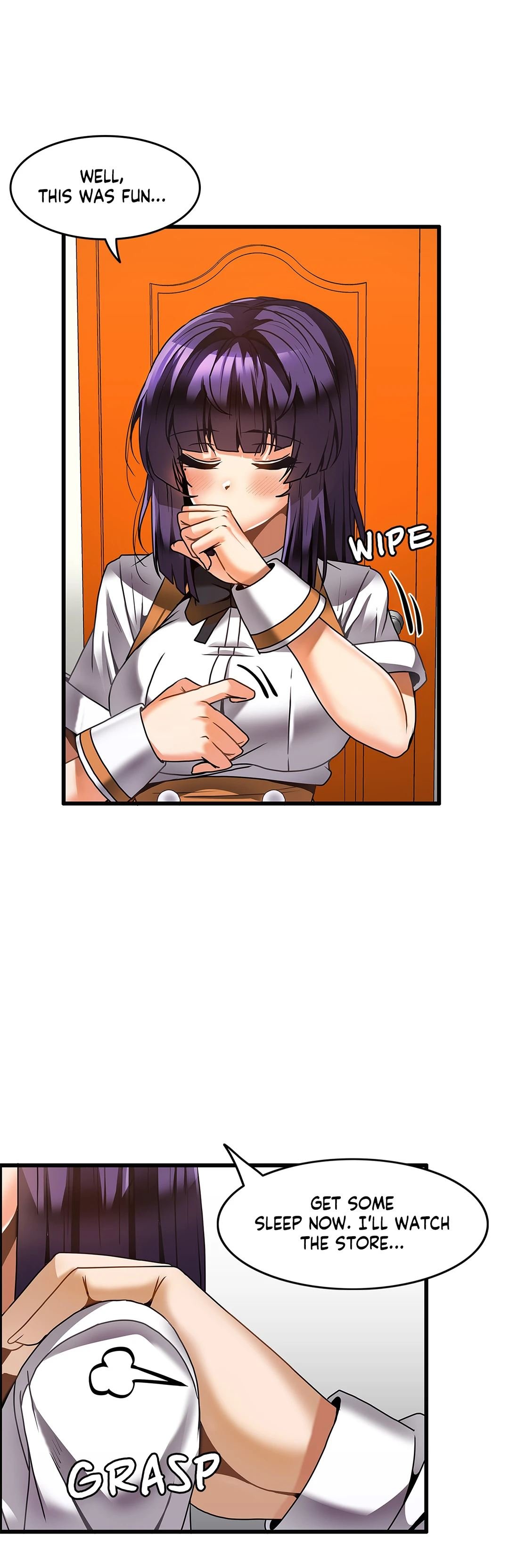 Twin Recipe Manhwa - Chapter 23 Page 13