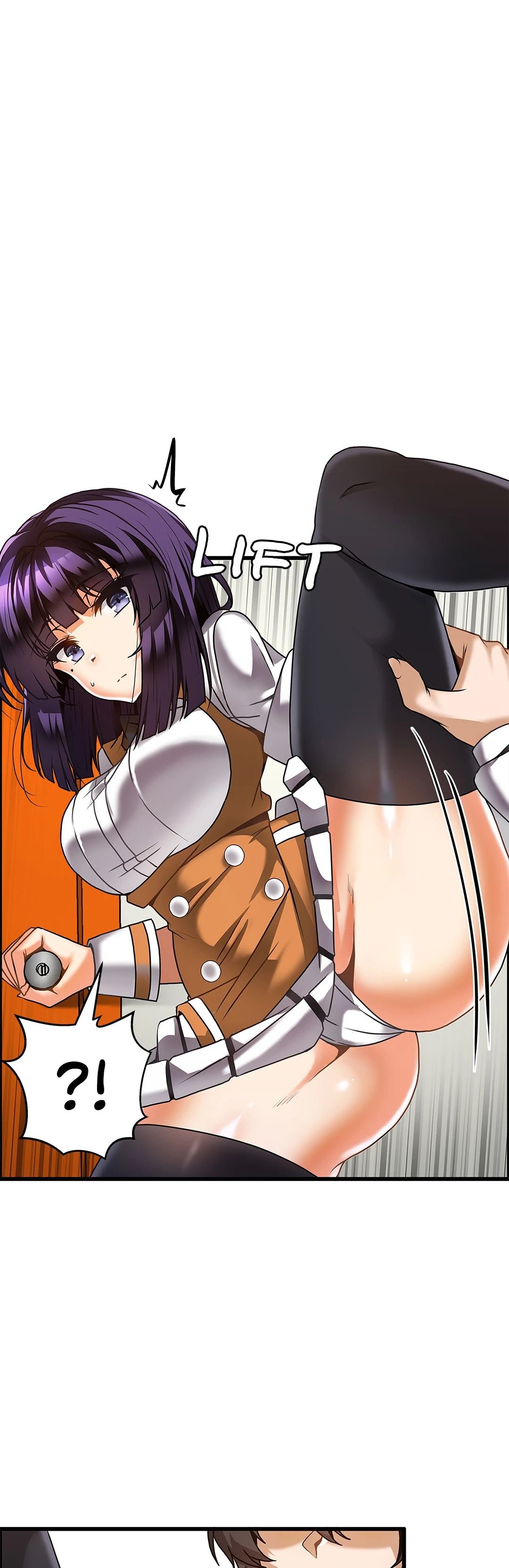 Twin Recipe Manhwa - Chapter 23 Page 14