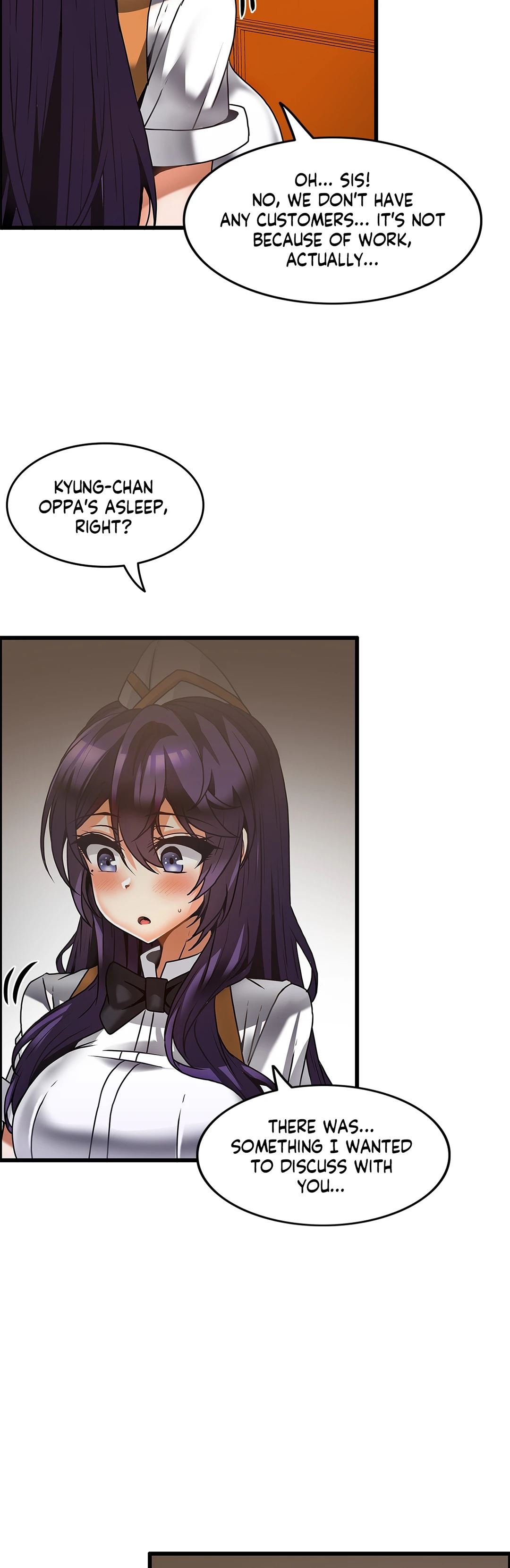 Twin Recipe Manhwa - Chapter 23 Page 17