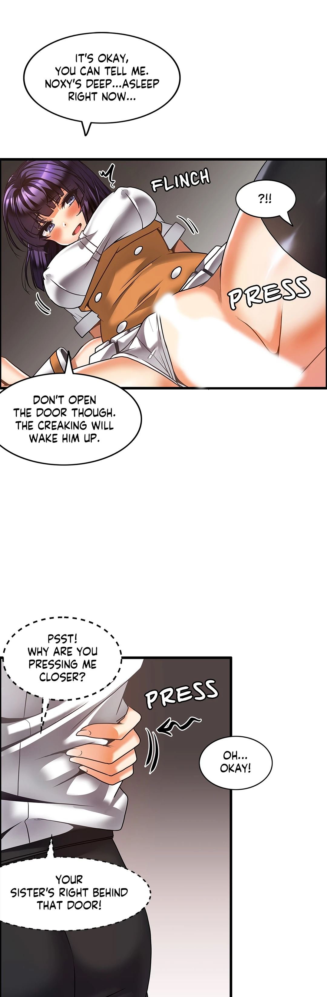 Twin Recipe Manhwa - Chapter 23 Page 19