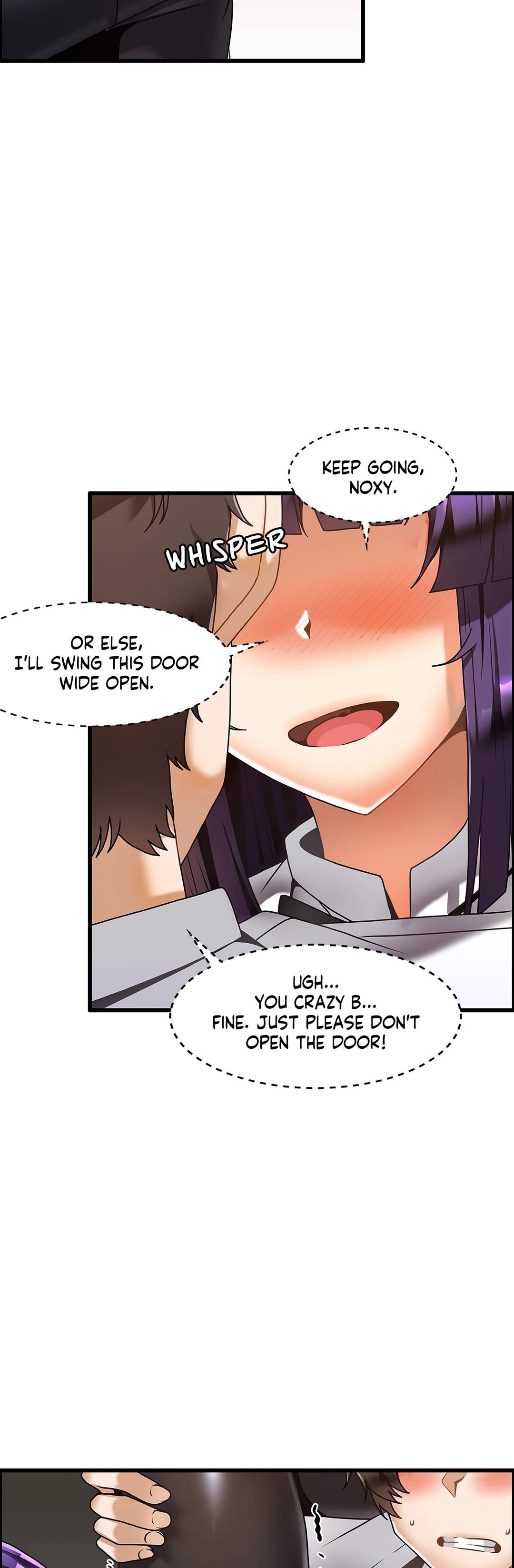 Twin Recipe Manhwa - Chapter 23 Page 20