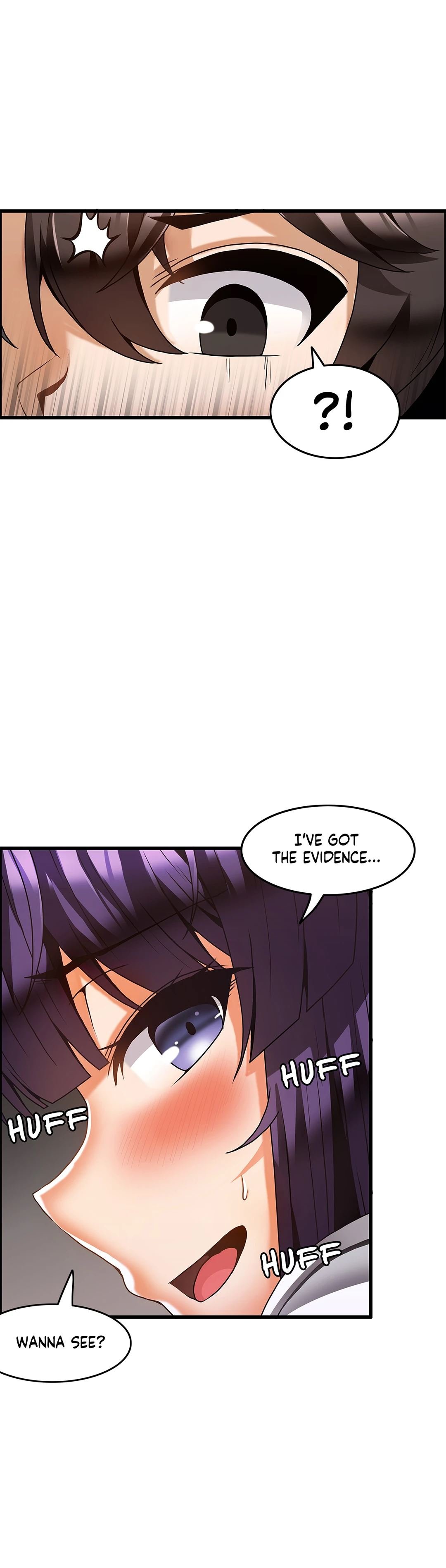 Twin Recipe Manhwa - Chapter 23 Page 25