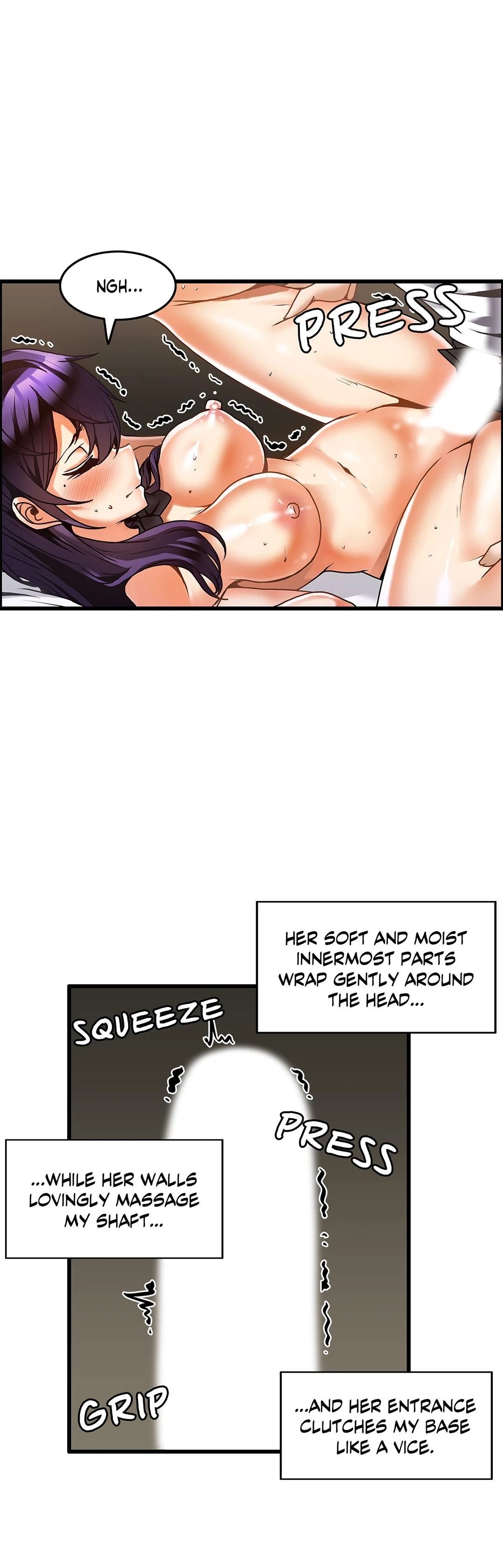 Twin Recipe Manhwa - Chapter 30 Page 0