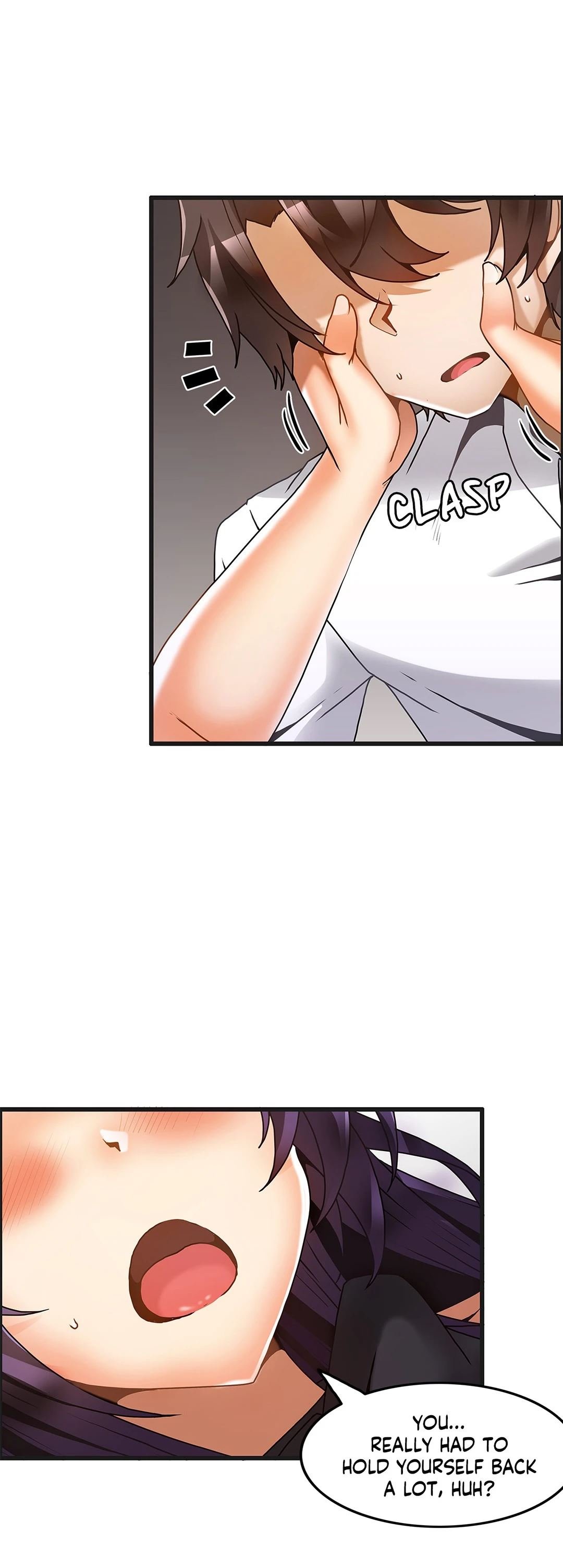 Twin Recipe Manhwa - Chapter 30 Page 3