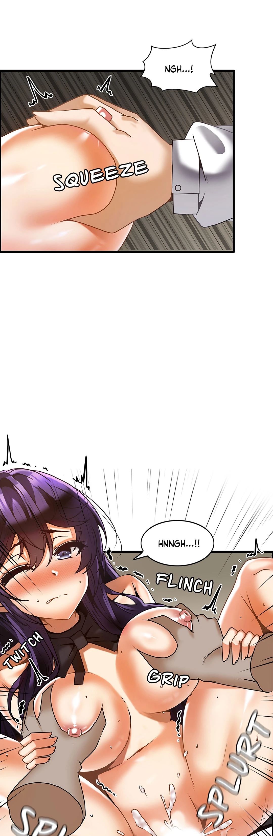 Twin Recipe Manhwa - Chapter 30 Page 10