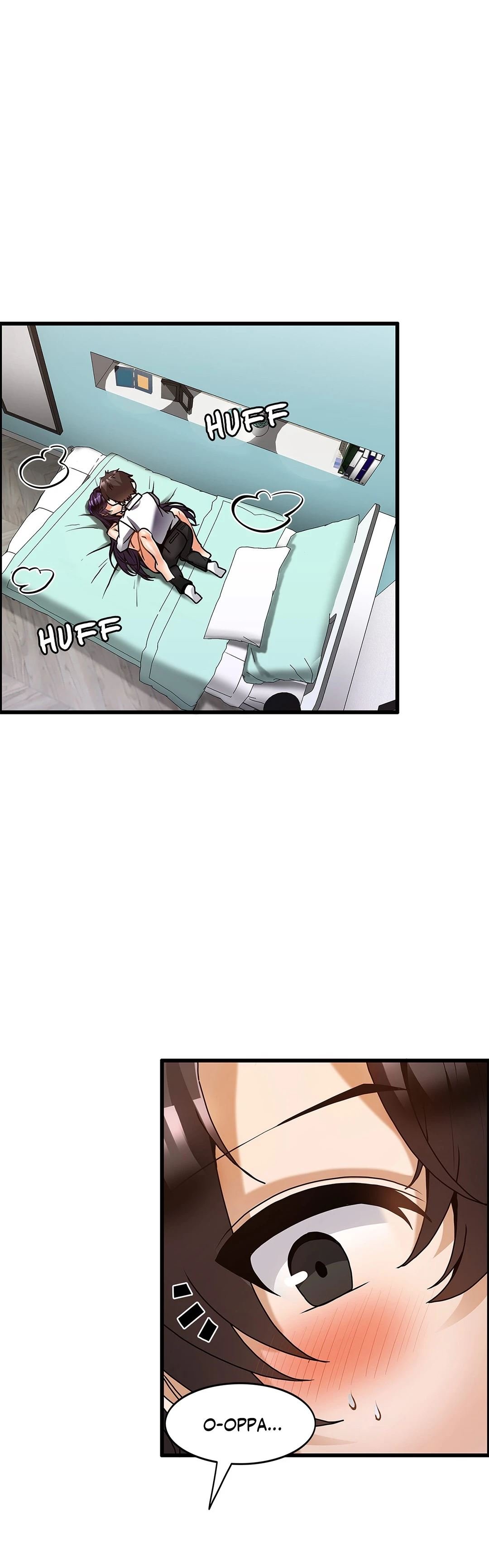 Twin Recipe Manhwa - Chapter 30 Page 12