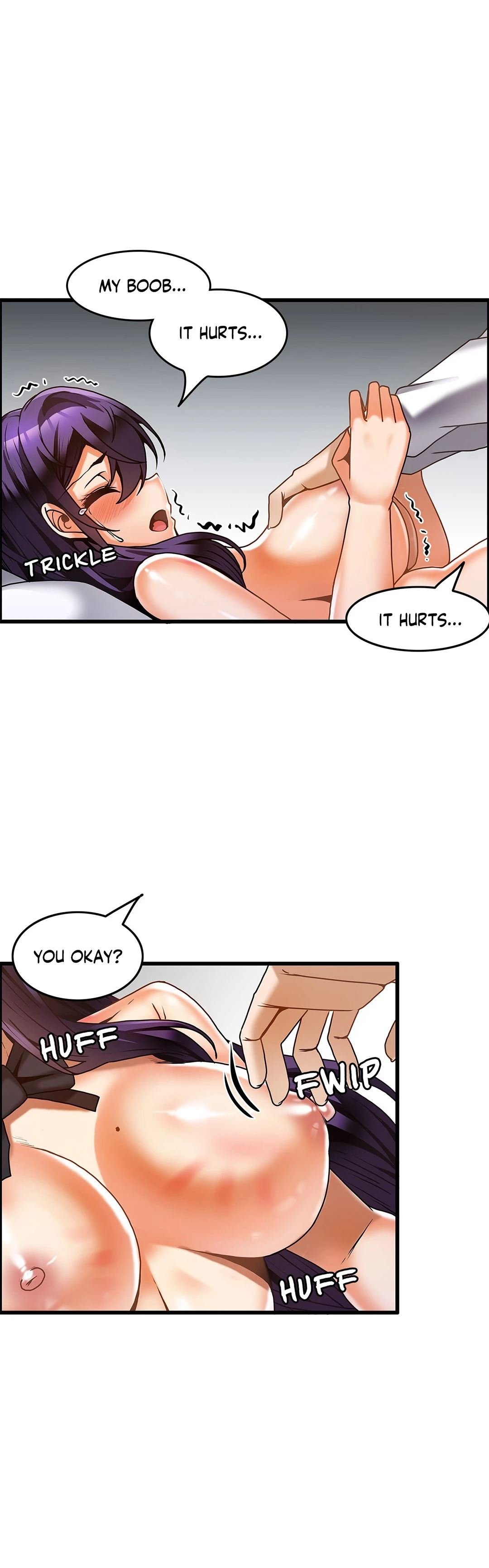 Twin Recipe Manhwa - Chapter 30 Page 13