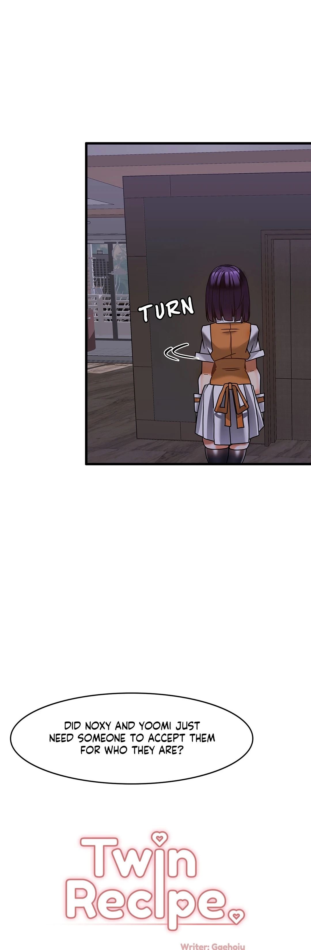 Twin Recipe Manhwa - Chapter 30 Page 18