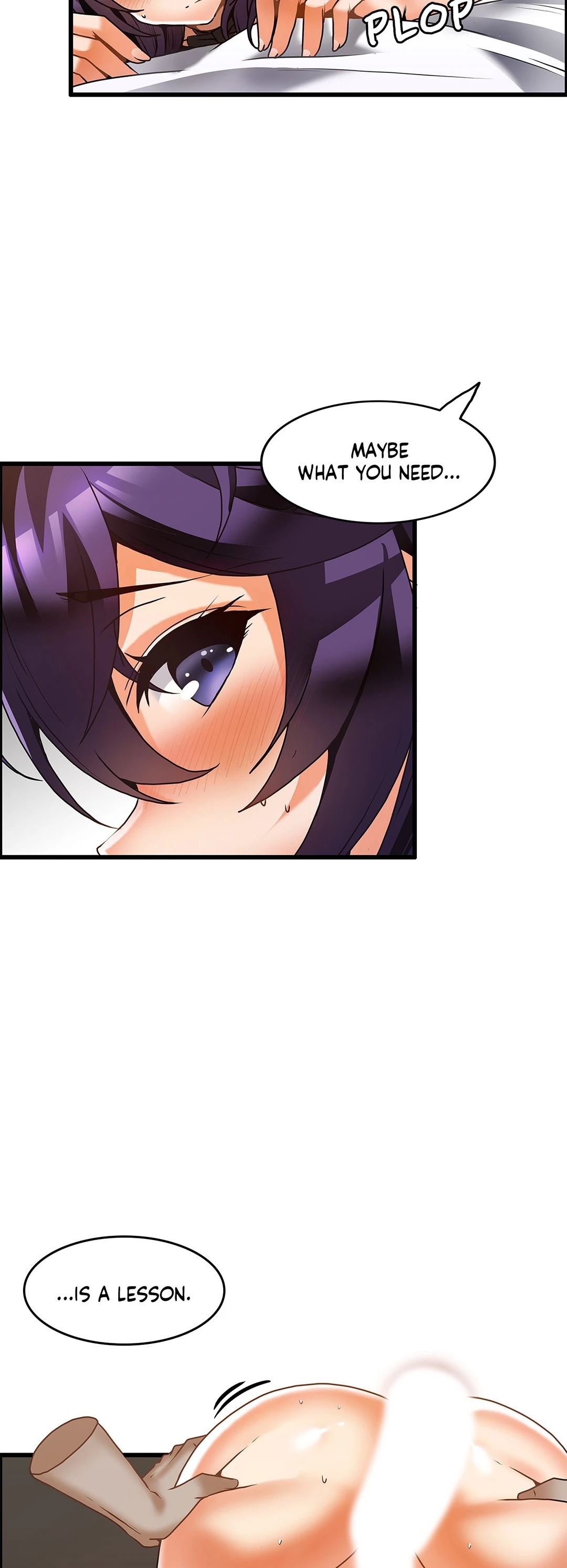 Twin Recipe Manhwa - Chapter 30 Page 22