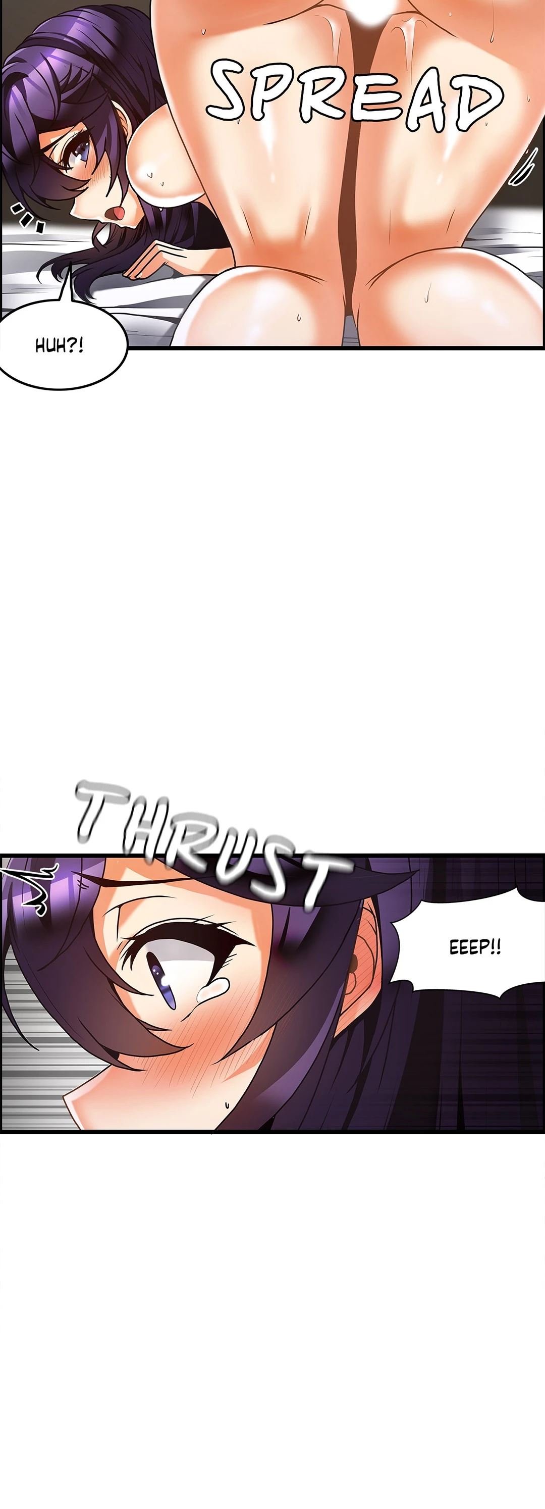 Twin Recipe Manhwa - Chapter 30 Page 23