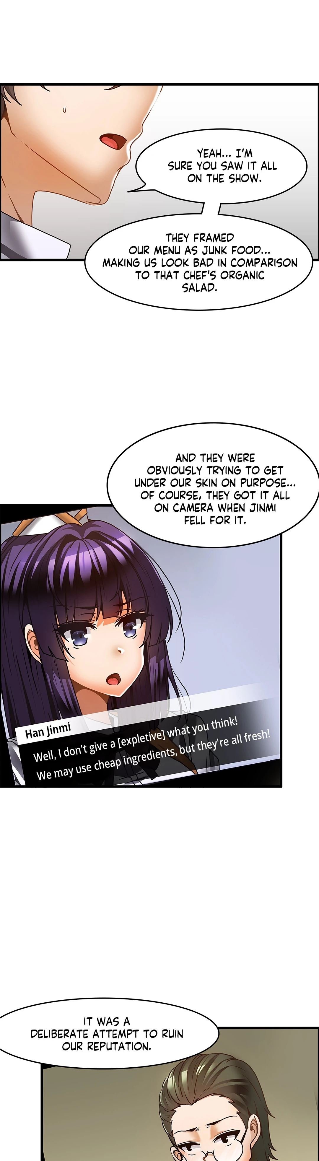 Twin Recipe Manhwa - Chapter 26 Page 0