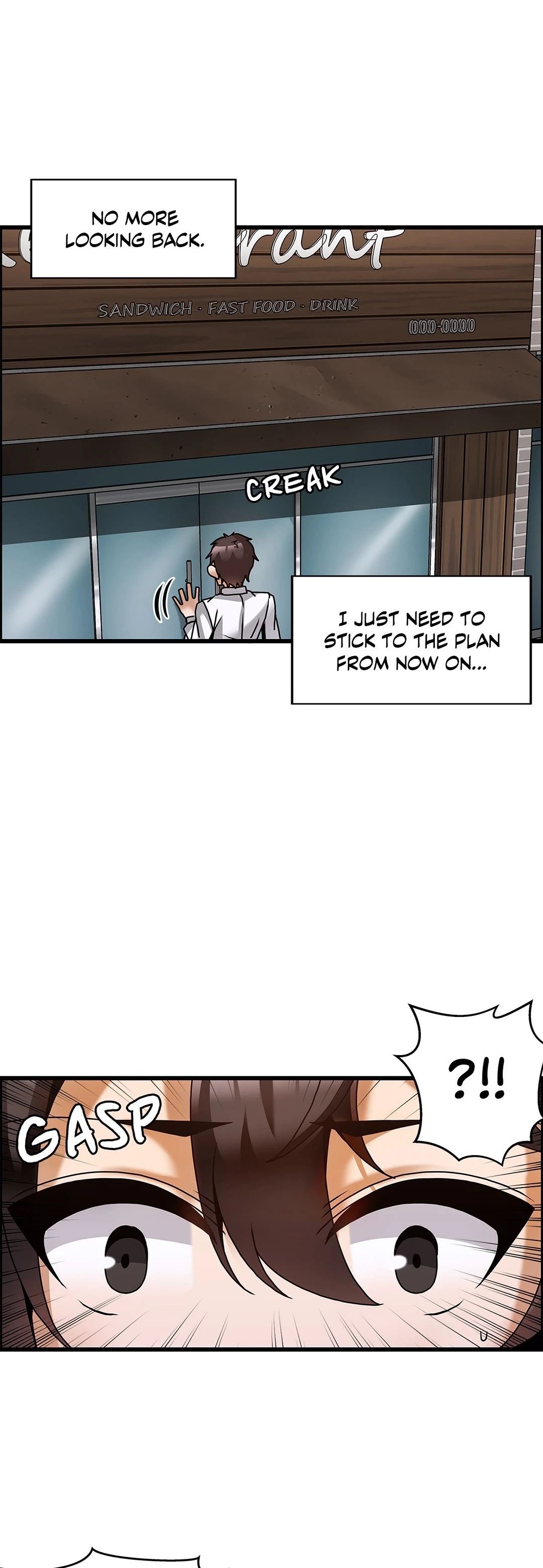 Twin Recipe Manhwa - Chapter 26 Page 3