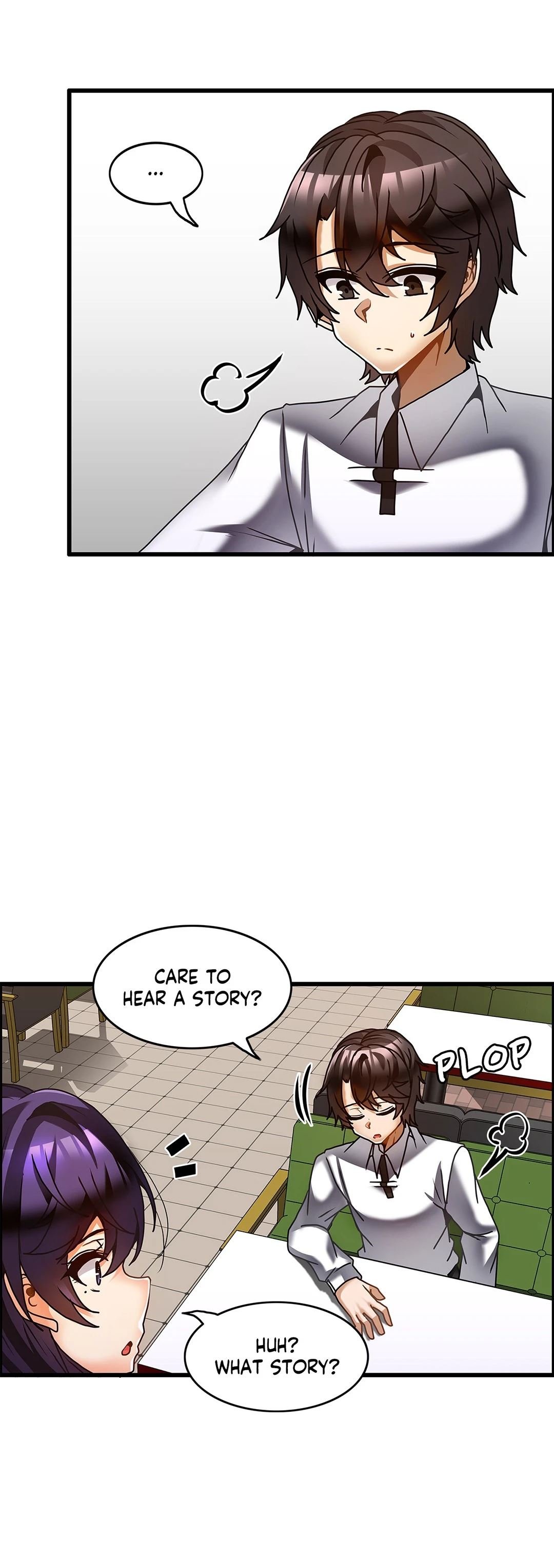 Twin Recipe Manhwa - Chapter 26 Page 8