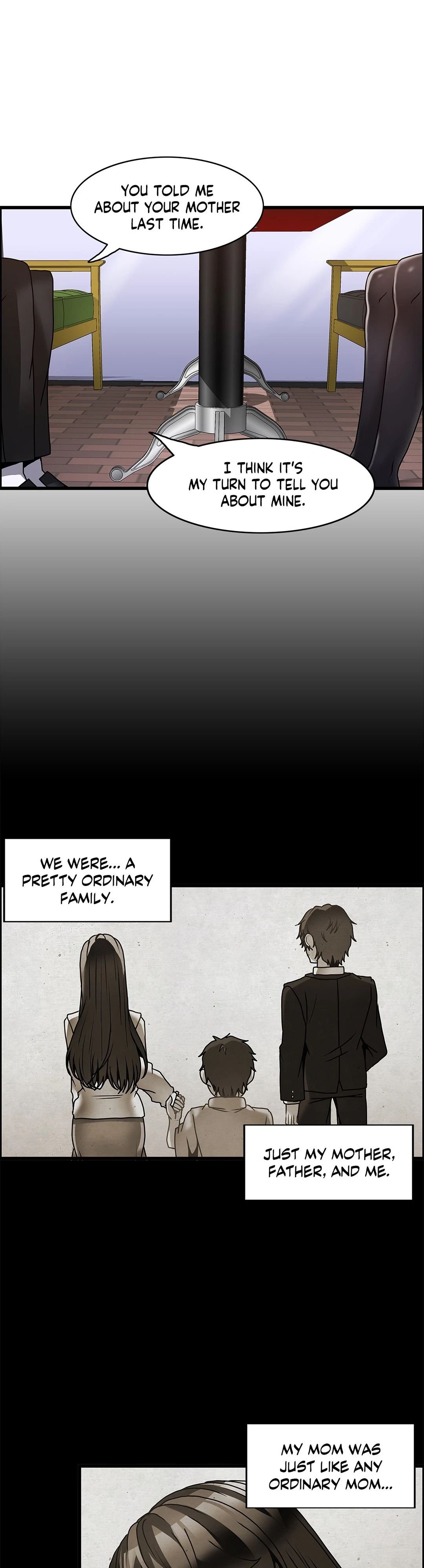 Twin Recipe Manhwa - Chapter 26 Page 9