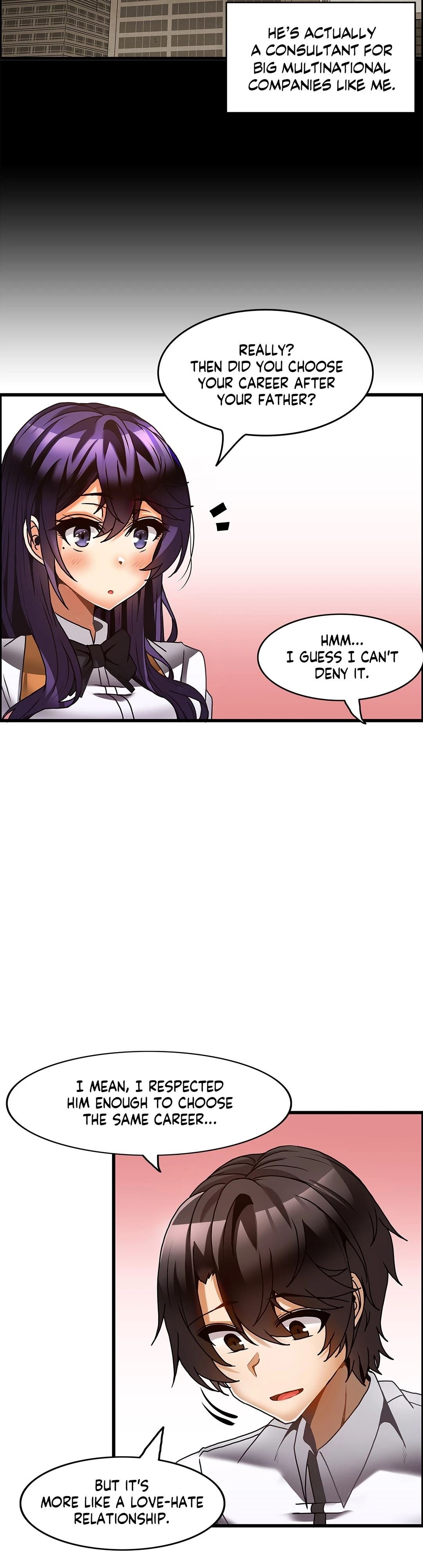 Twin Recipe Manhwa - Chapter 26 Page 11