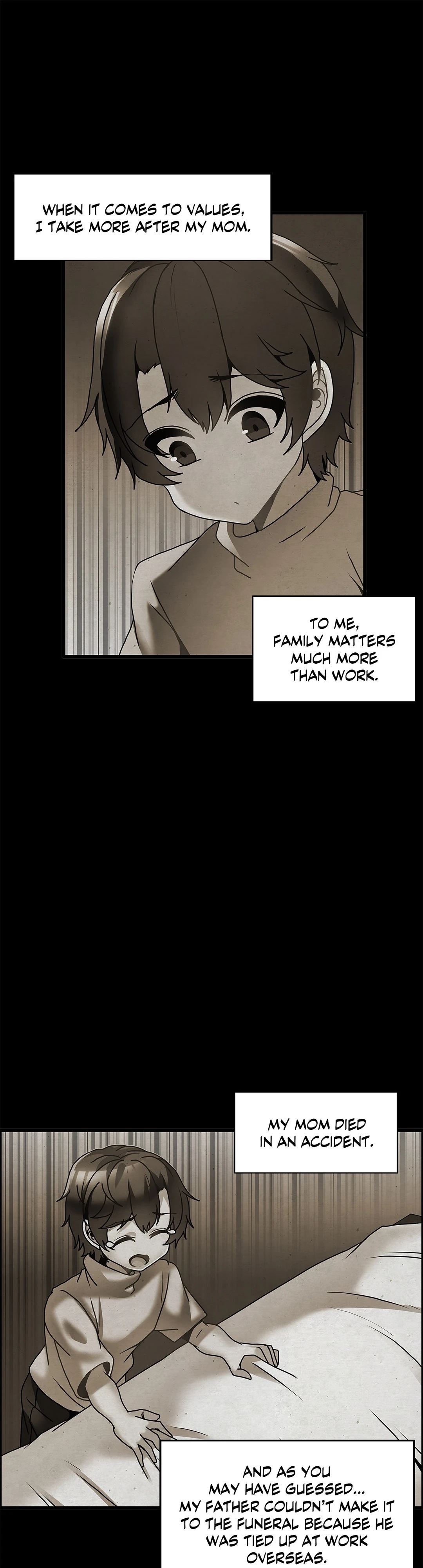 Twin Recipe Manhwa - Chapter 26 Page 12
