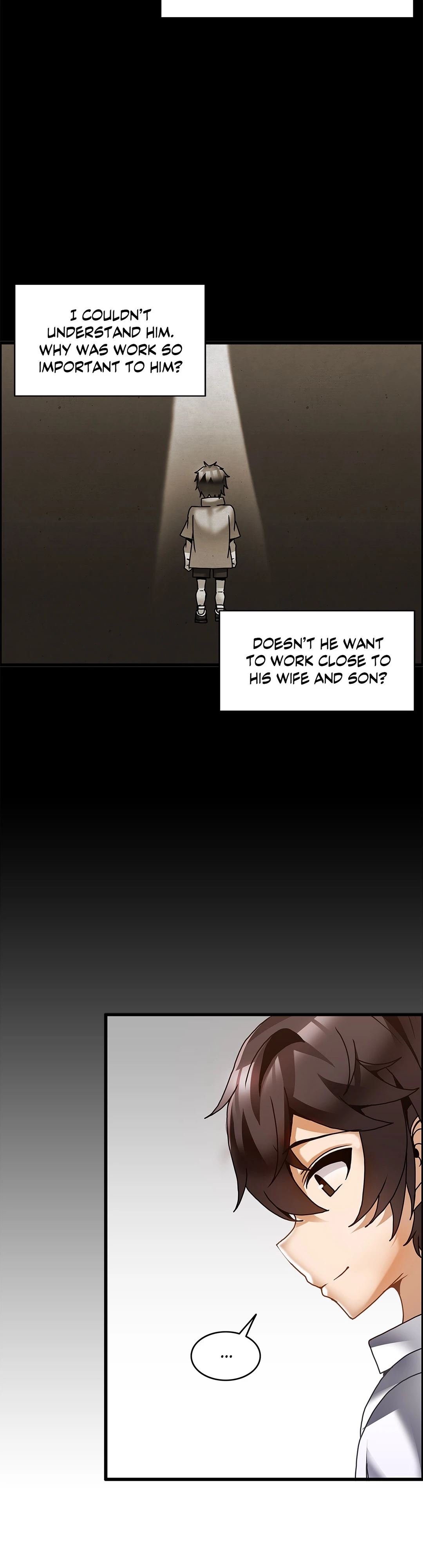 Twin Recipe Manhwa - Chapter 26 Page 13