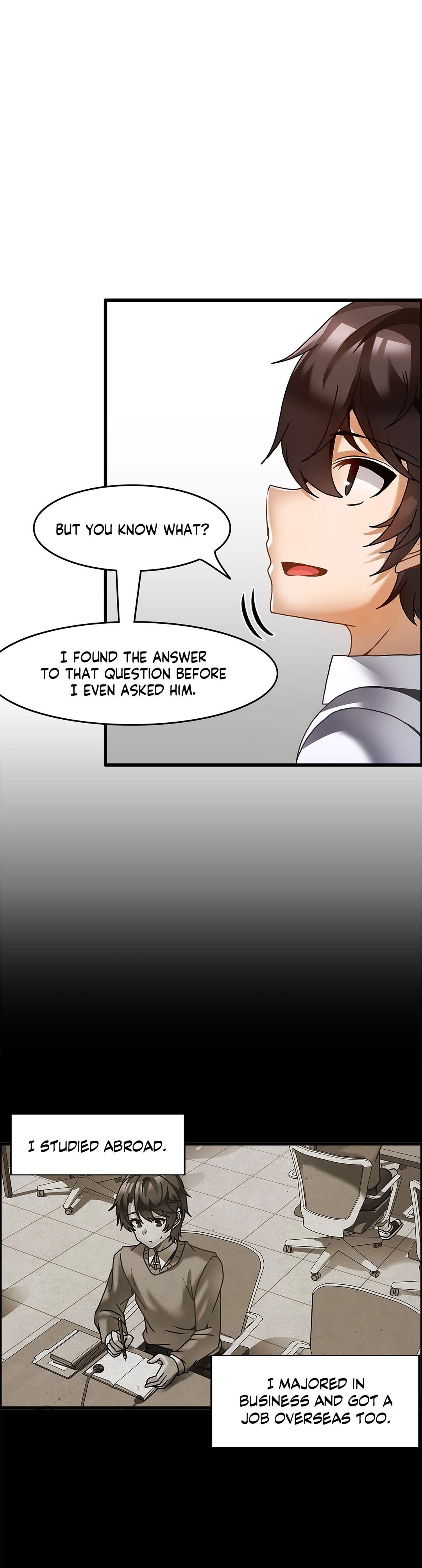 Twin Recipe Manhwa - Chapter 26 Page 14