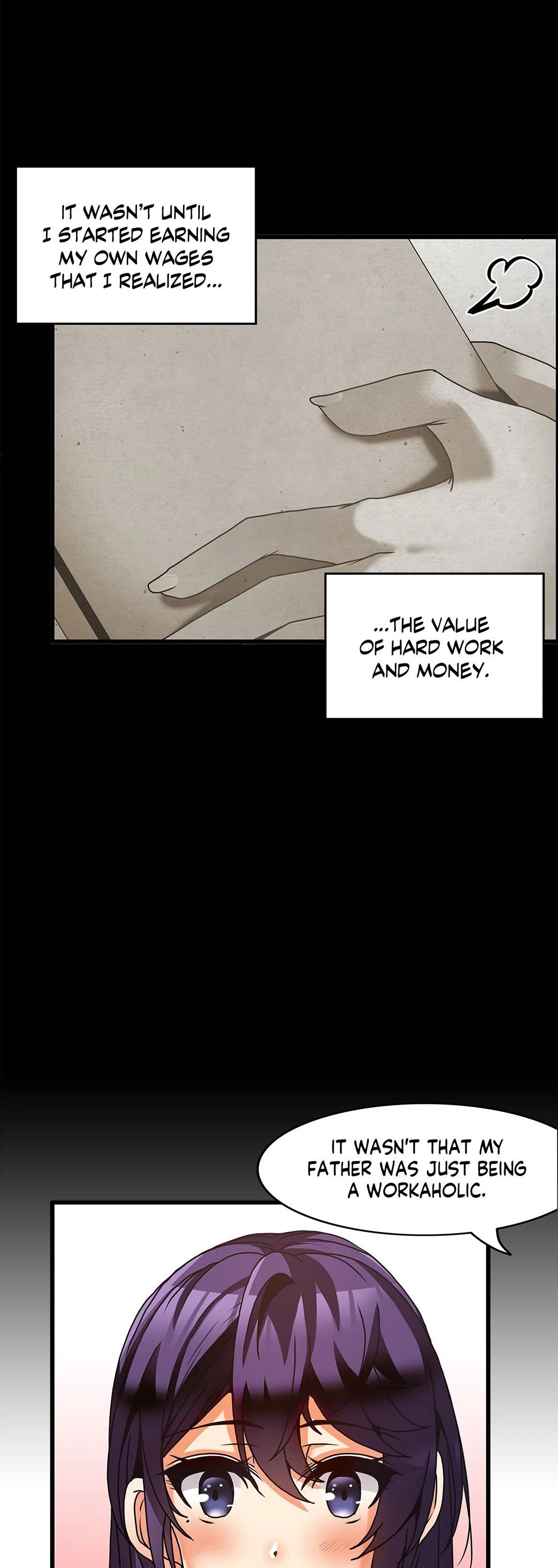 Twin Recipe Manhwa - Chapter 26 Page 15