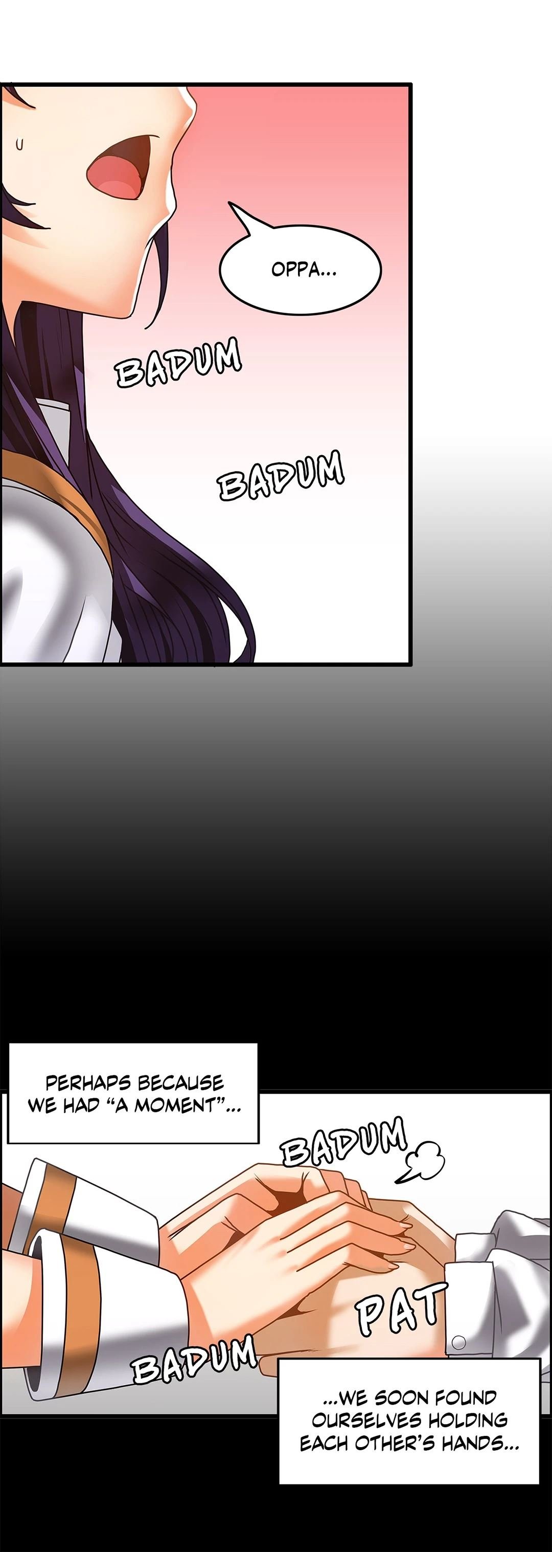 Twin Recipe Manhwa - Chapter 26 Page 17