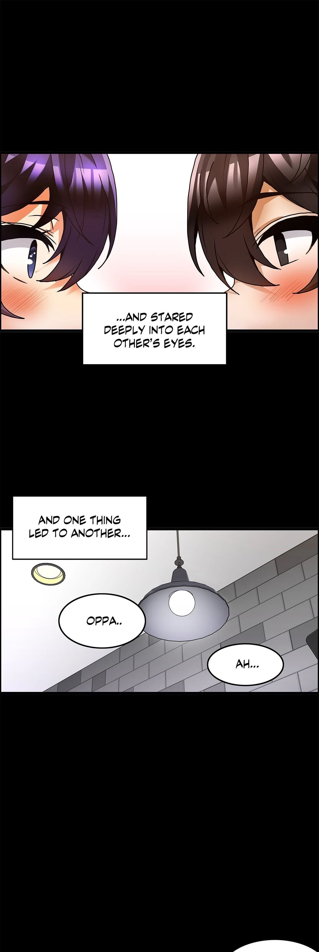 Twin Recipe Manhwa - Chapter 26 Page 18