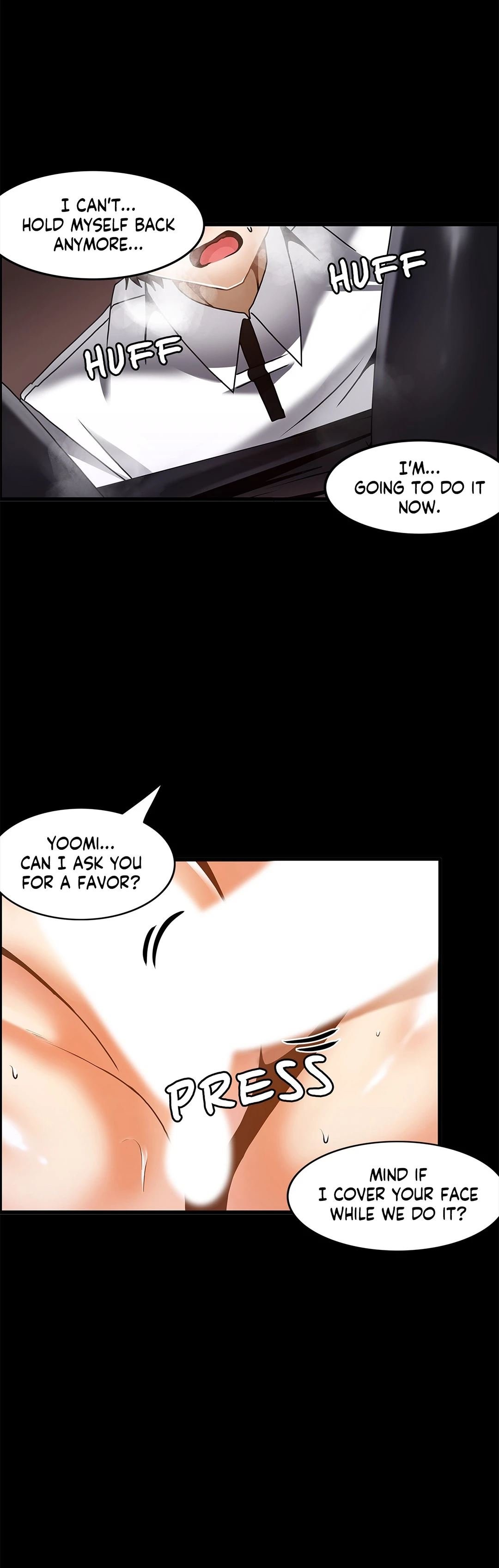 Twin Recipe Manhwa - Chapter 26 Page 21