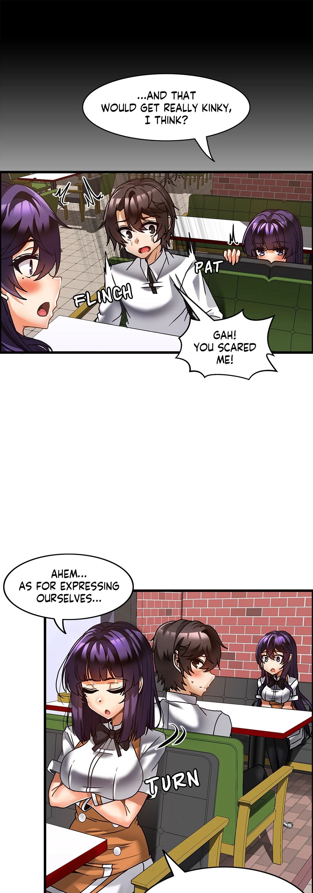 Twin Recipe Manhwa - Chapter 26 Page 24