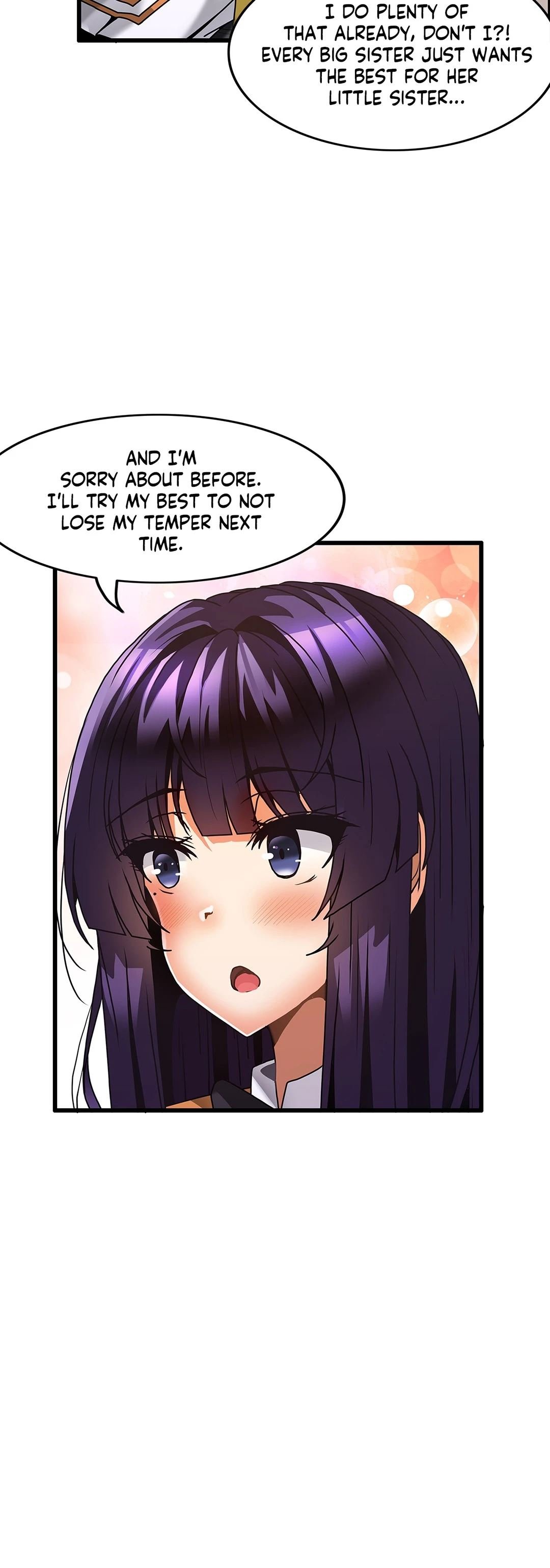 Twin Recipe Manhwa - Chapter 26 Page 25