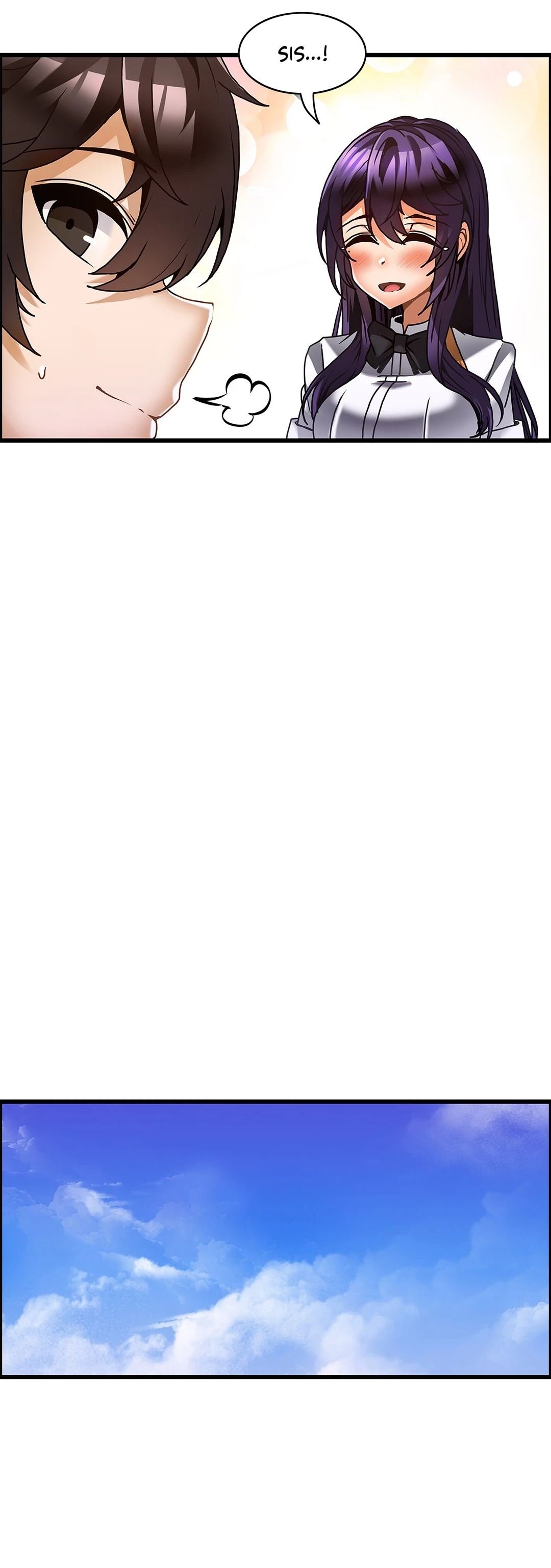 Twin Recipe Manhwa - Chapter 26 Page 26