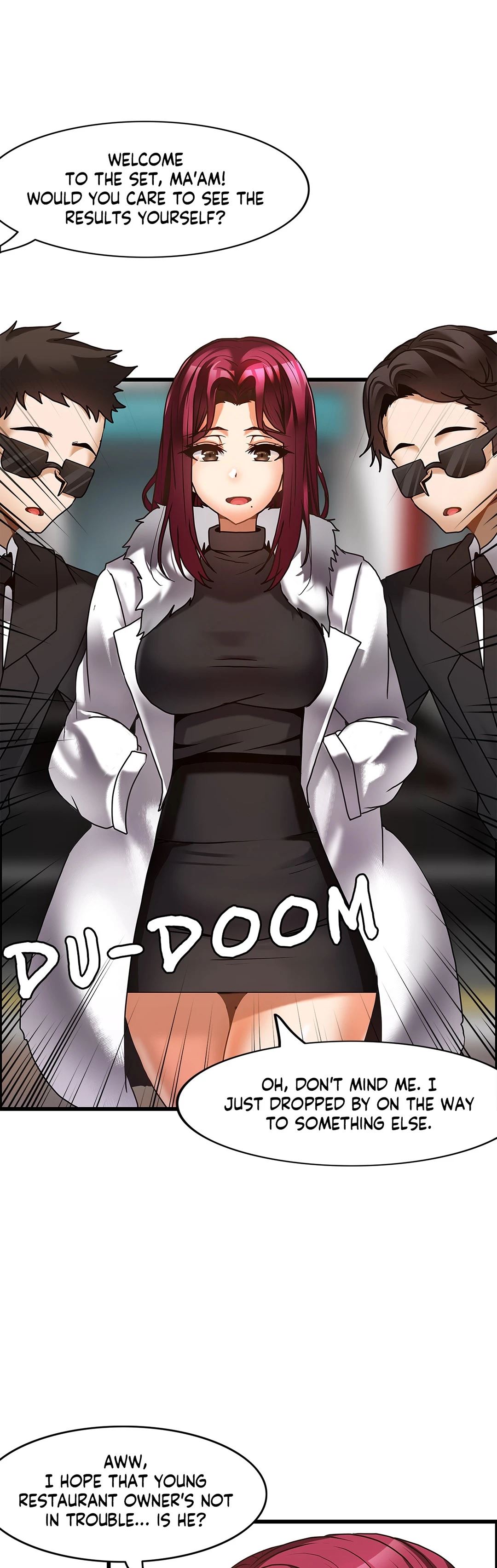 Twin Recipe Manhwa - Chapter 26 Page 28