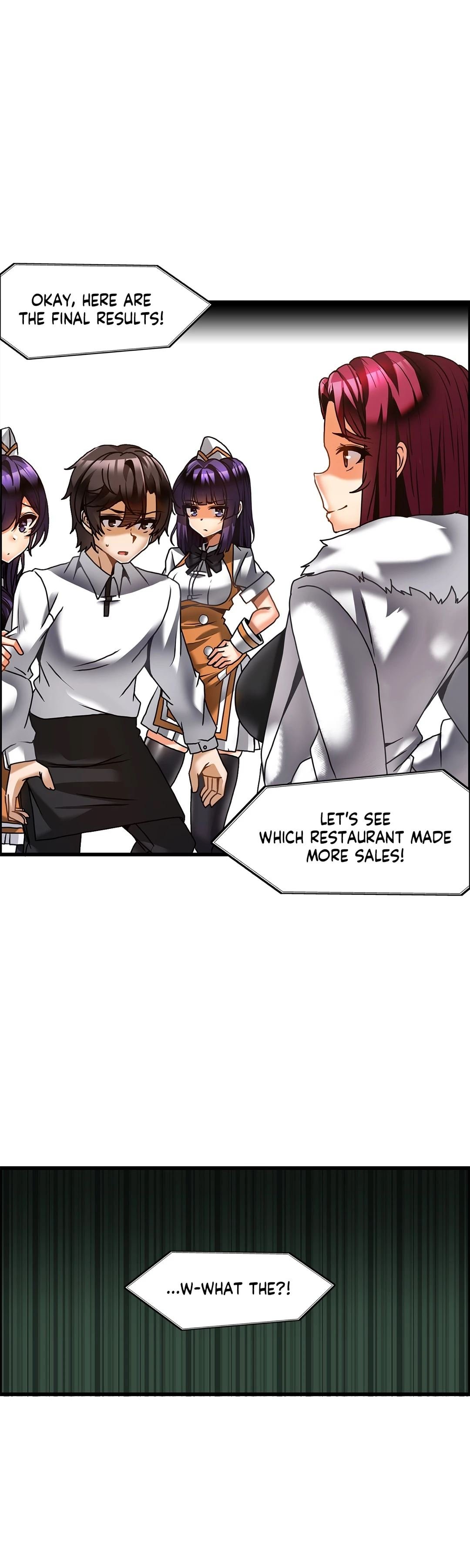 Twin Recipe Manhwa - Chapter 26 Page 30