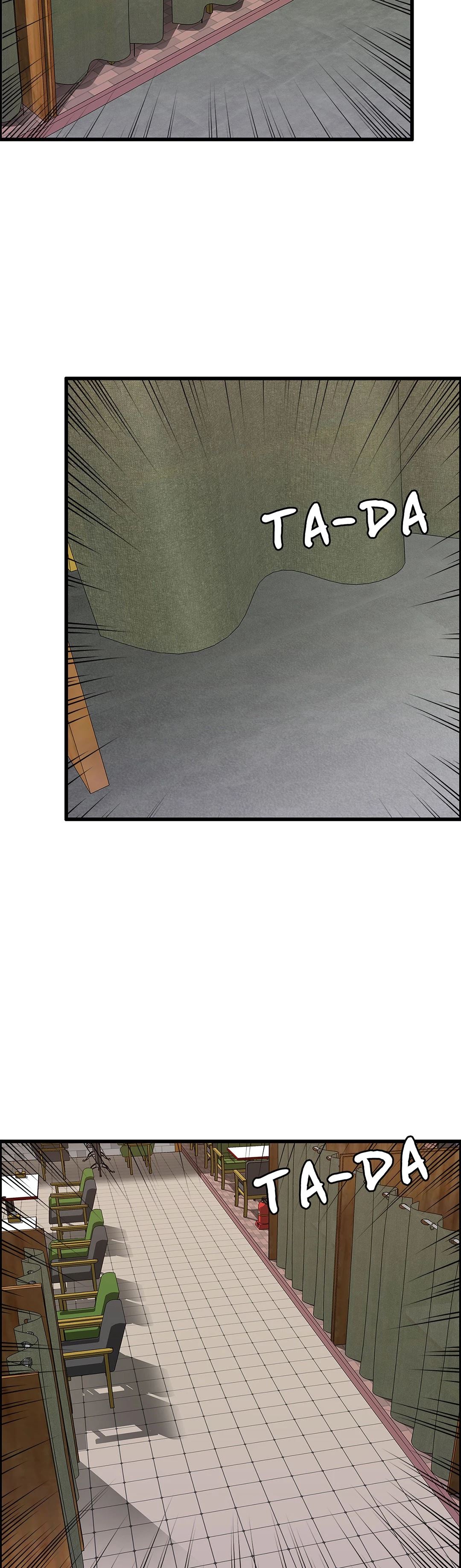 Twin Recipe Manhwa - Chapter 21 Page 1