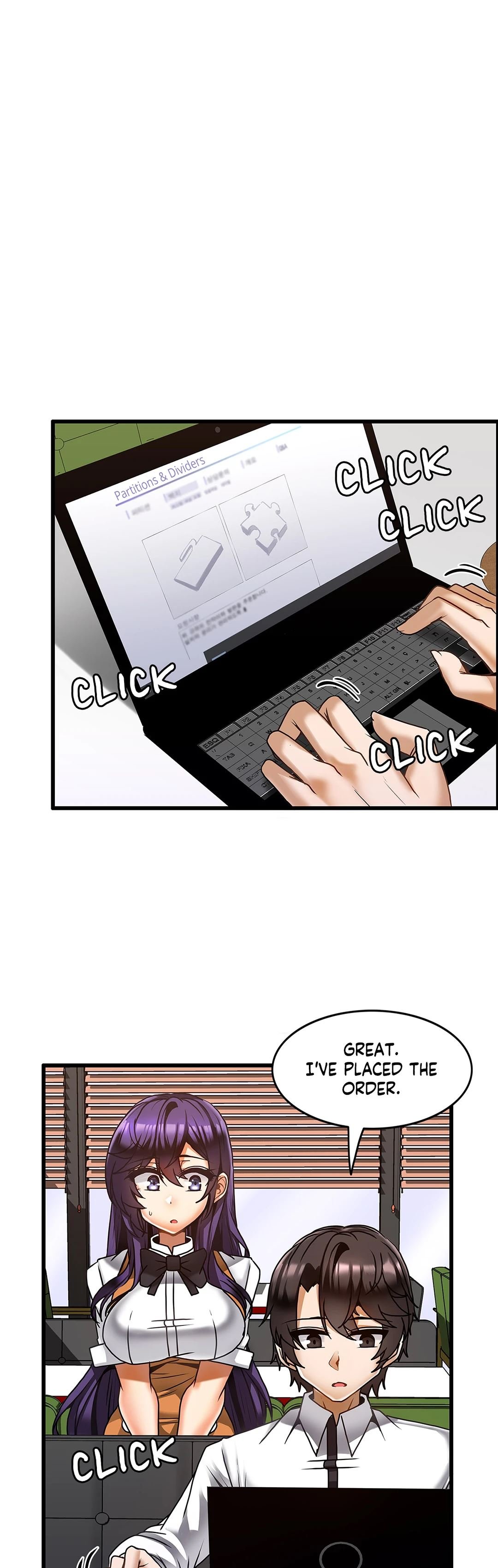 Twin Recipe Manhwa - Chapter 21 Page 4