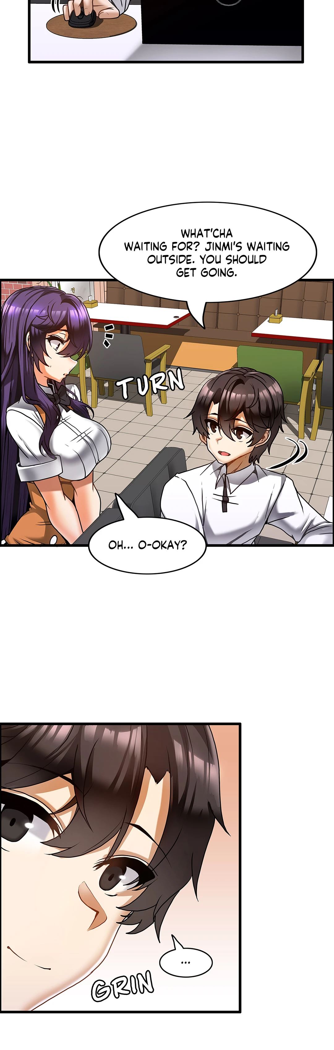 Twin Recipe Manhwa - Chapter 21 Page 5