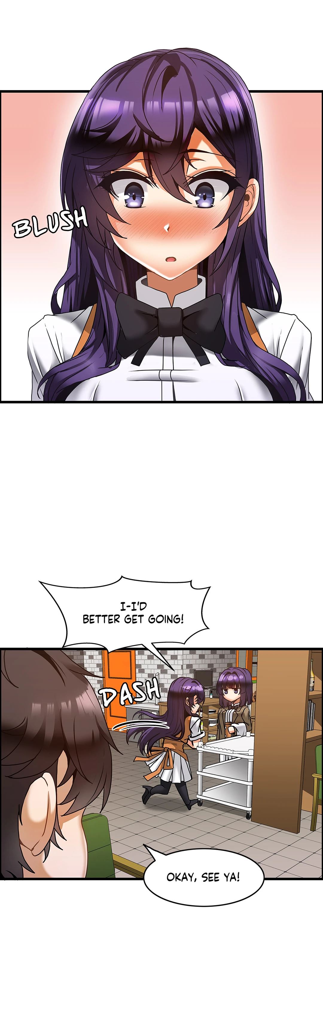 Twin Recipe Manhwa - Chapter 21 Page 8