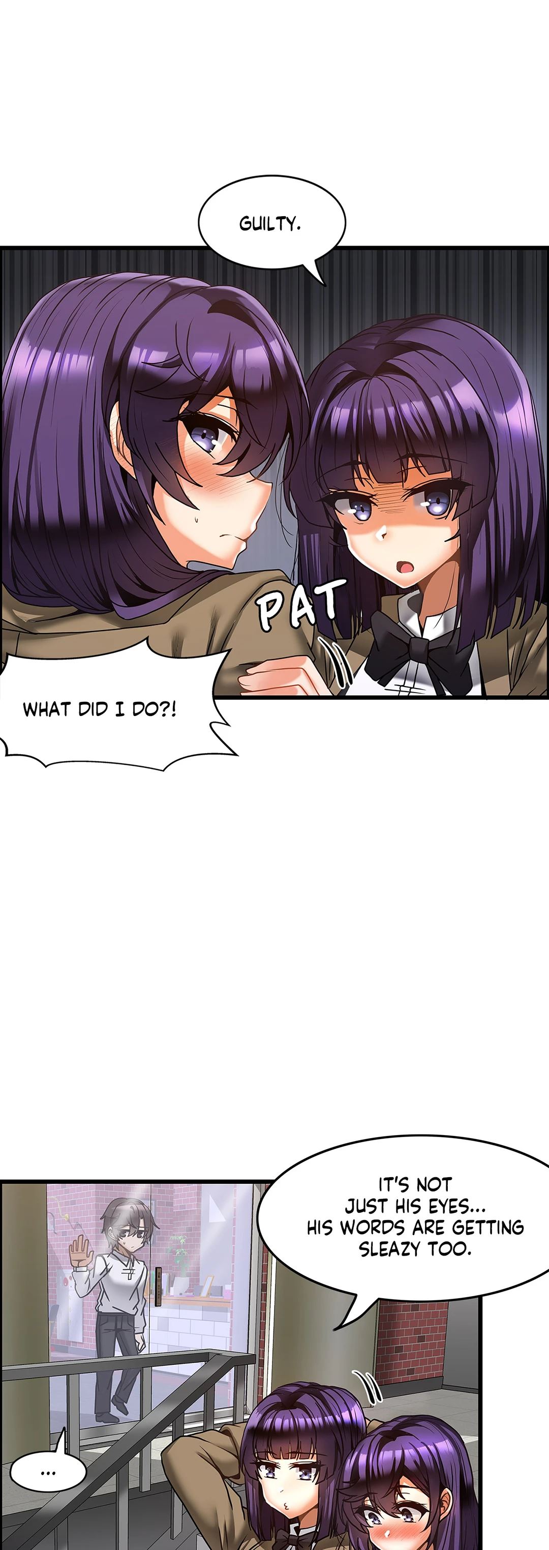 Twin Recipe Manhwa - Chapter 21 Page 9