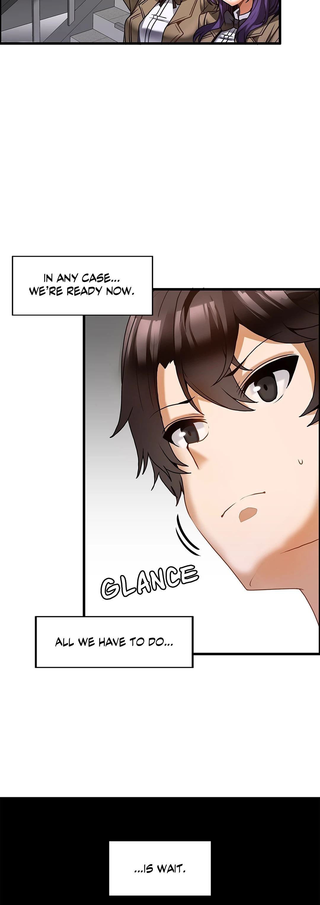 Twin Recipe Manhwa - Chapter 21 Page 10