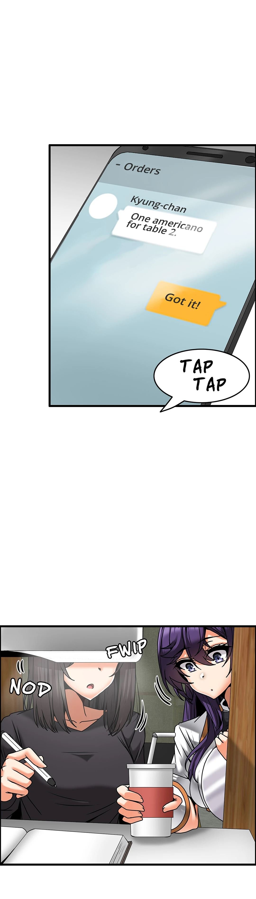 Twin Recipe Manhwa - Chapter 21 Page 14