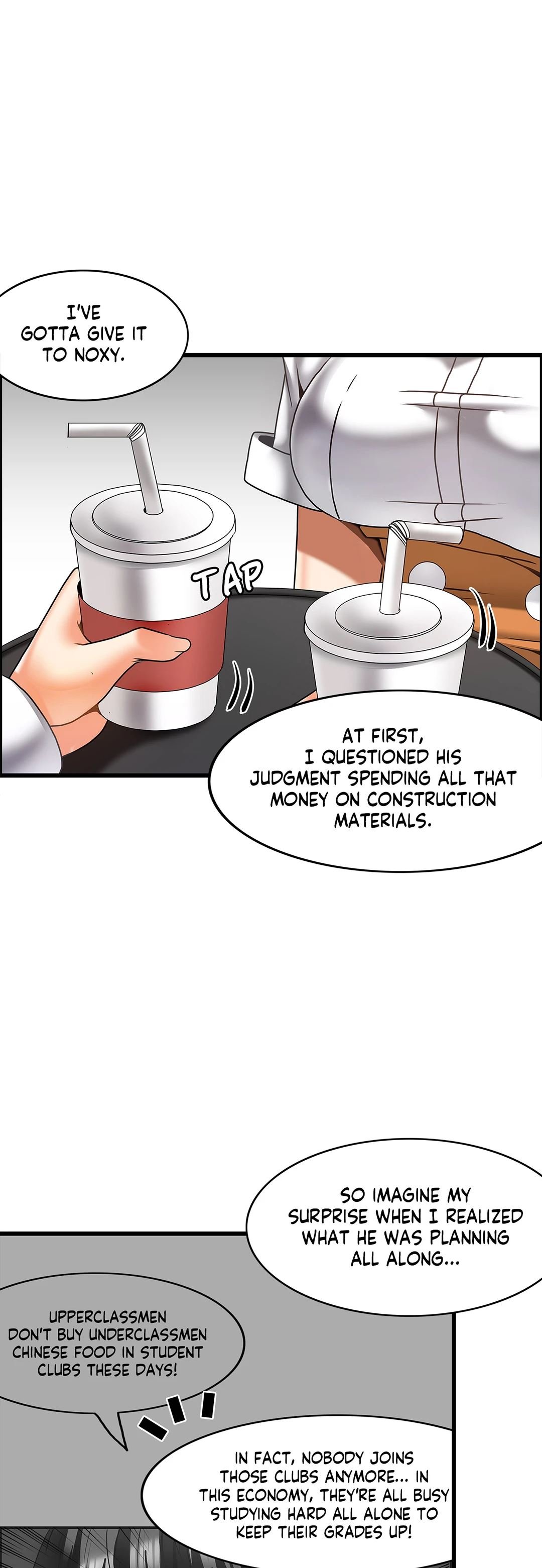 Twin Recipe Manhwa - Chapter 21 Page 17