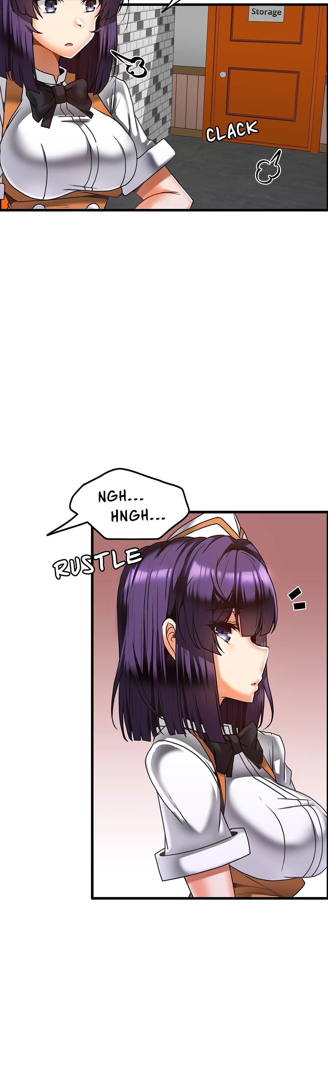 Twin Recipe Manhwa - Chapter 21 Page 22