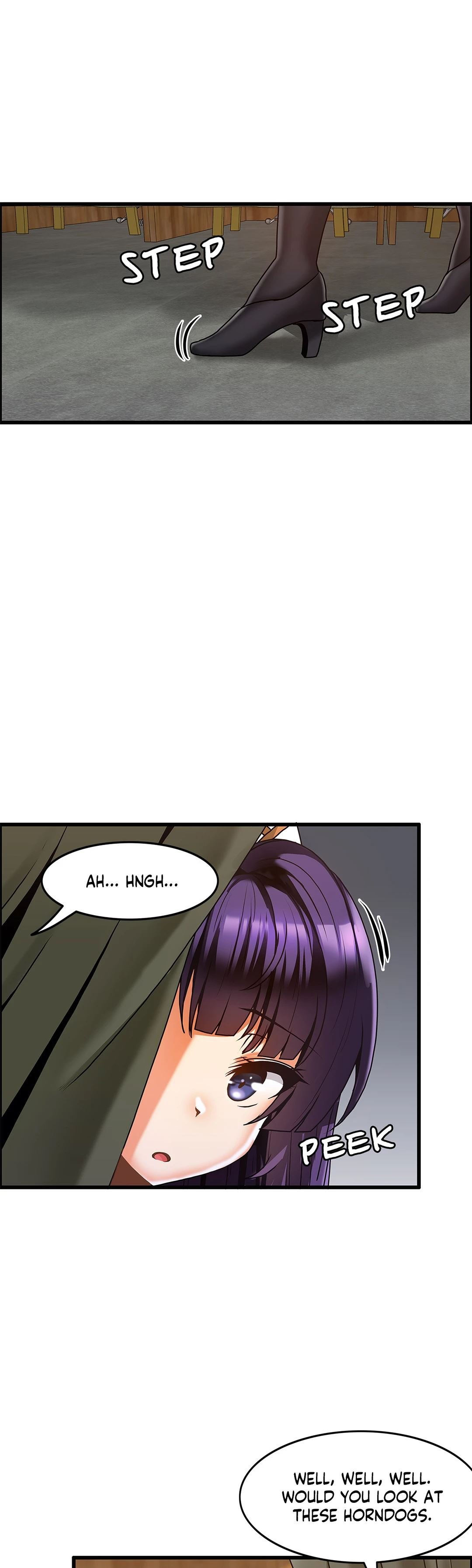 Twin Recipe Manhwa - Chapter 21 Page 23