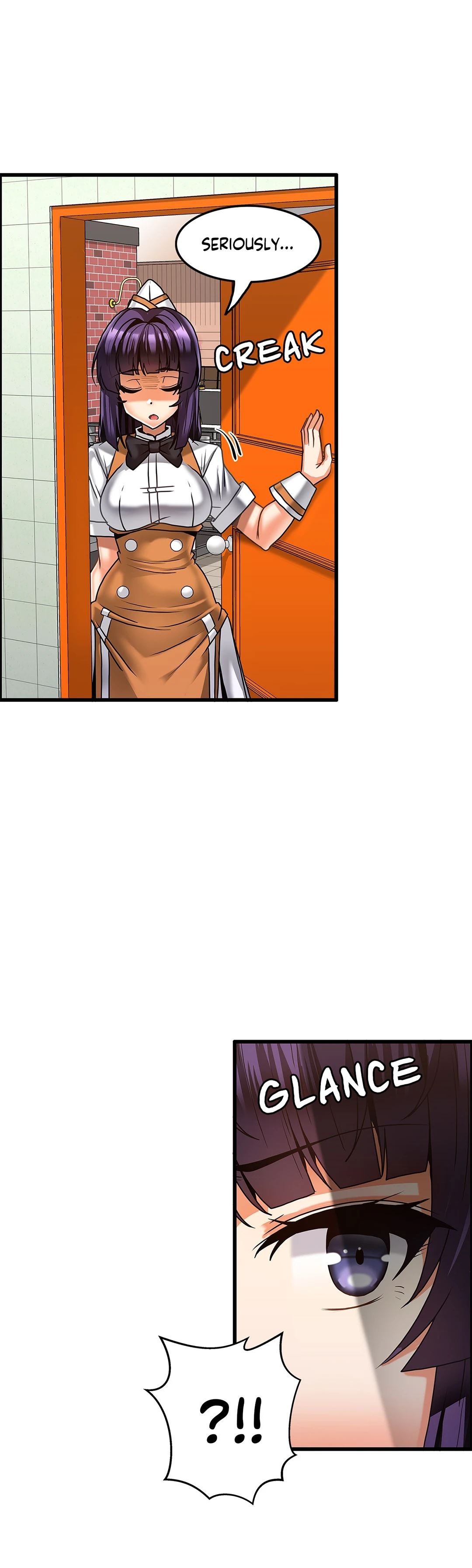 Twin Recipe Manhwa - Chapter 21 Page 25