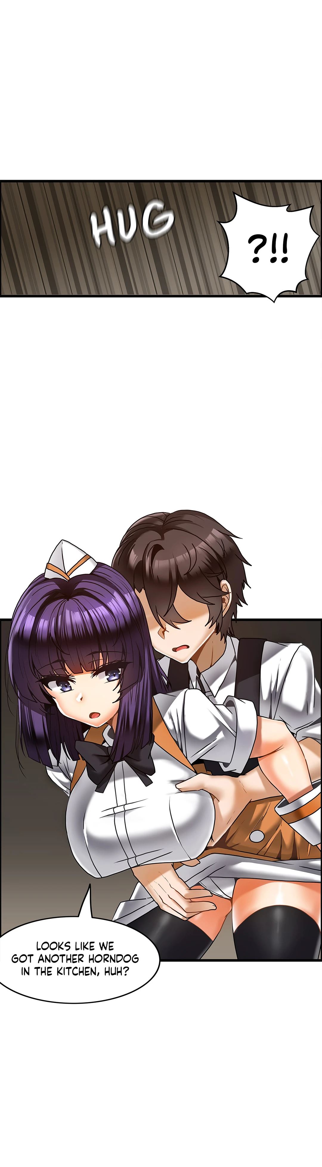 Twin Recipe Manhwa - Chapter 21 Page 26