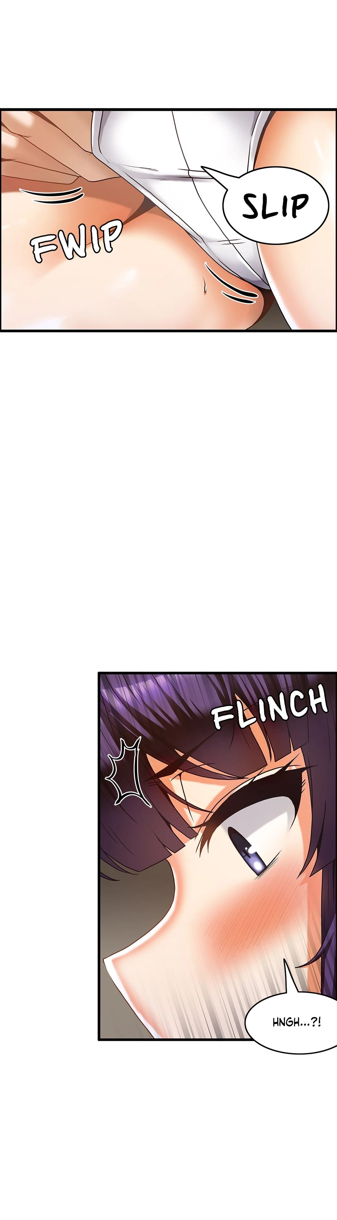 Twin Recipe Manhwa - Chapter 21 Page 27