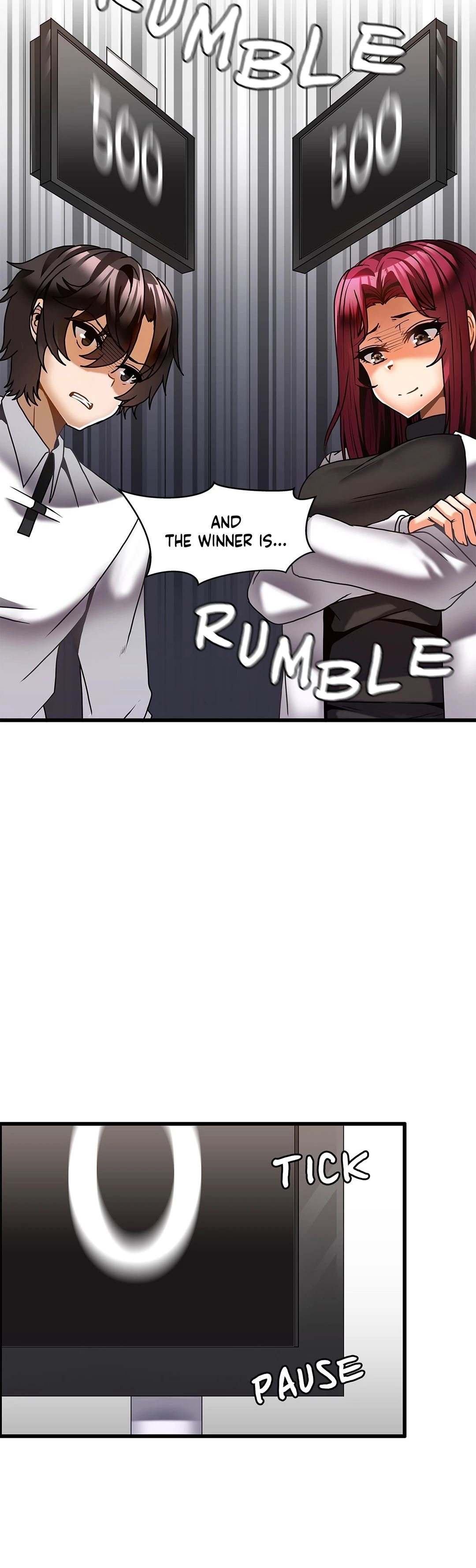 Twin Recipe Manhwa - Chapter 27 Page 2