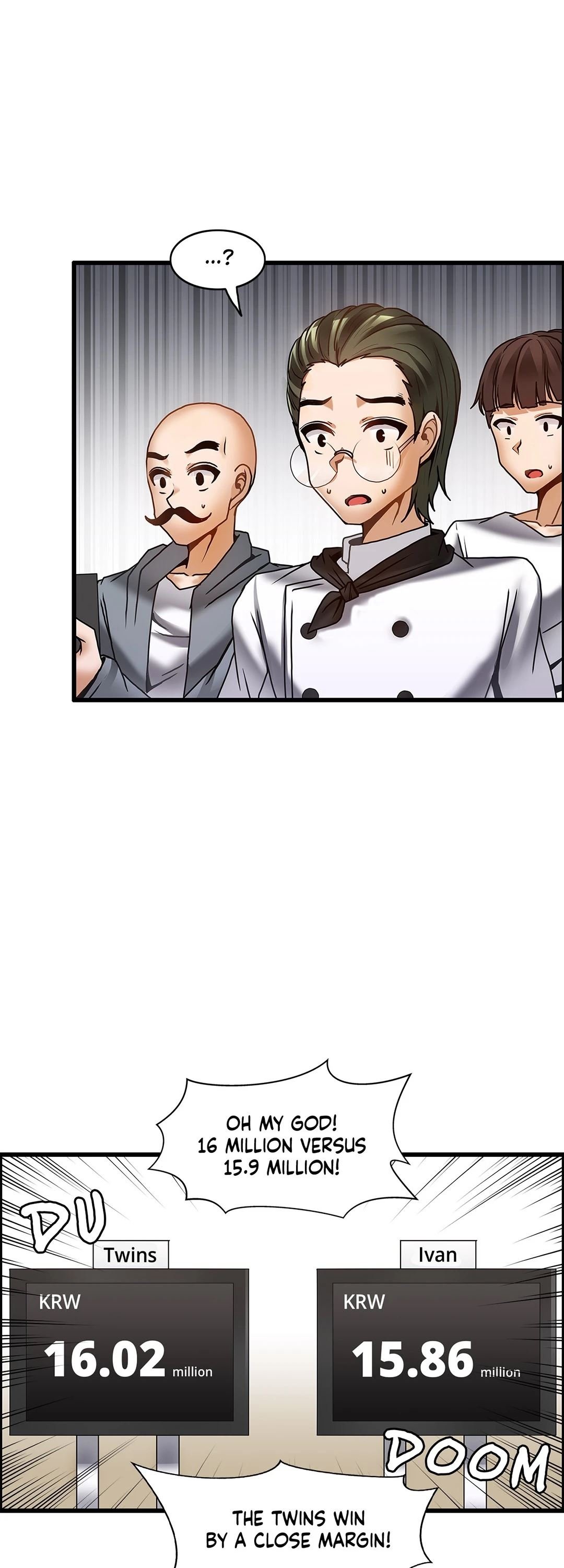 Twin Recipe Manhwa - Chapter 27 Page 3